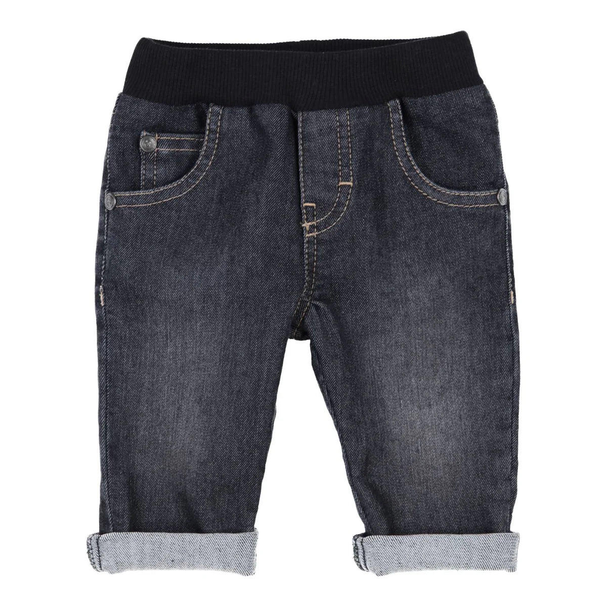 GYMP B Trousers Smithson- Anthracite- 56