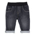 GYMP B Trousers Smithson- Anthracite- 56