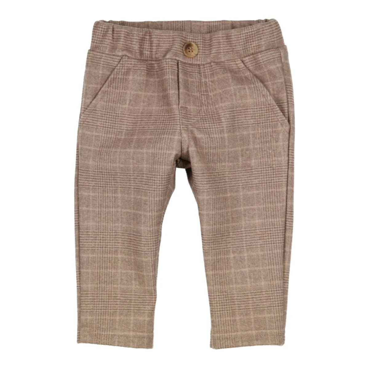GYMP B Trousers Goris- Beige- 74