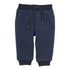 GYMP B Trousers Carbondoux- Navy- 74