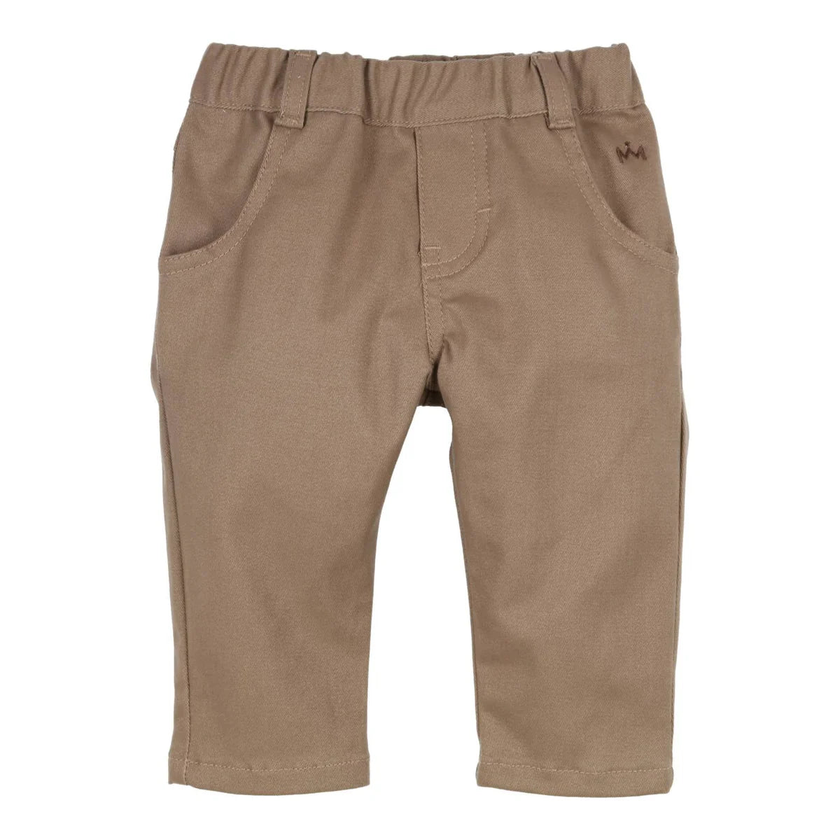 GYMP B Trousers Demi- Brown- 56