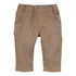 GYMP B Trousers Demi- Brown- 56