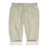 GYMP B Trousers Frodo- Green / Off White- 74