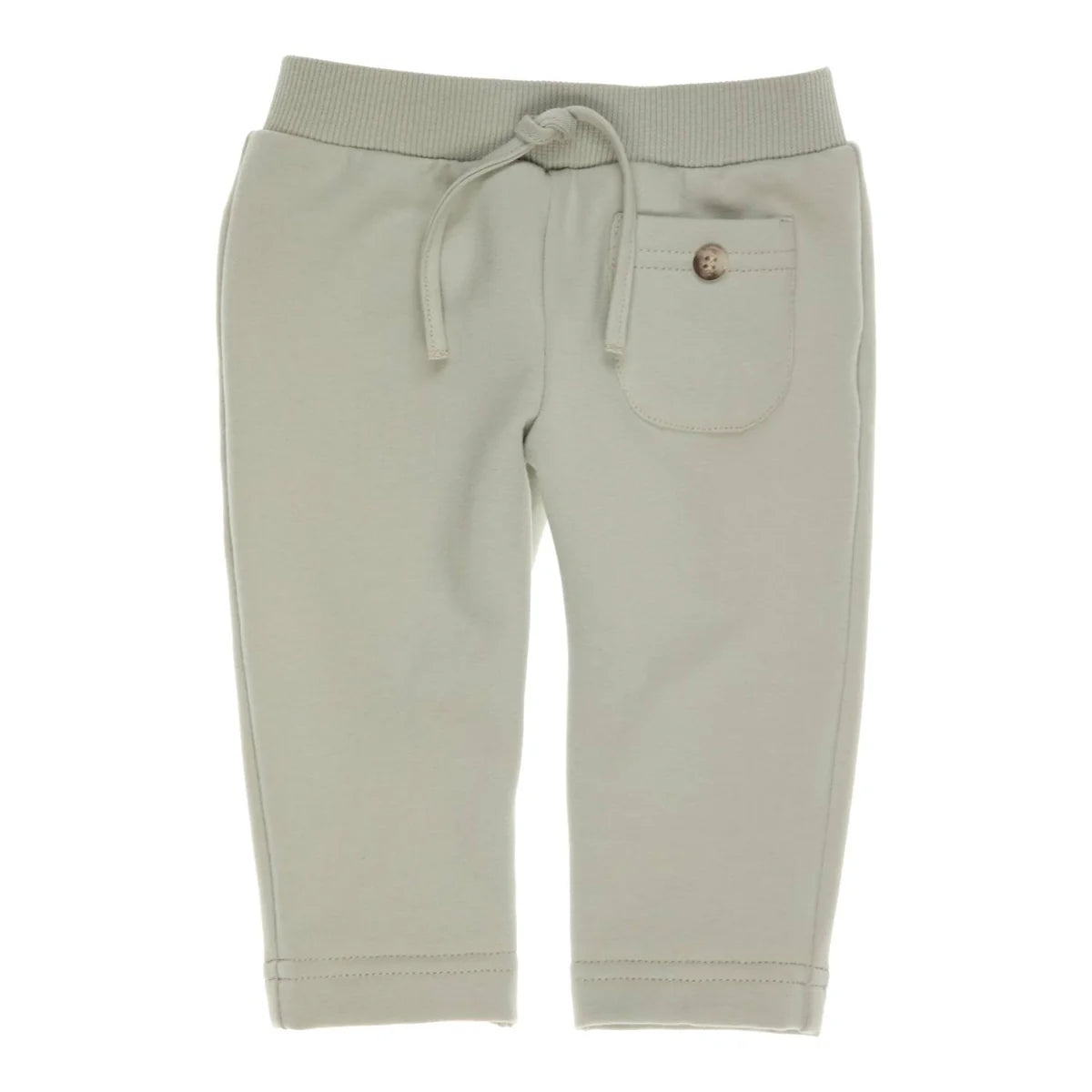 GYMP B Trousers Carbondoux Light Green- 86
