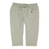 GYMP B Trousers Carbondoux Light Green- 86