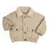 GYMP B Coat Morris- Beige- 92
