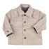 GYMP B Coat Owen- Beige- 56