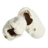 GYMP G  Slippers Honor- Ecru / Beige- 15/16