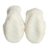 GYMP G  Slippers Honor- Ecru / Beige- 15/16