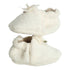GYMP G  Slippers Honor- Ecru / Beige- 15/16