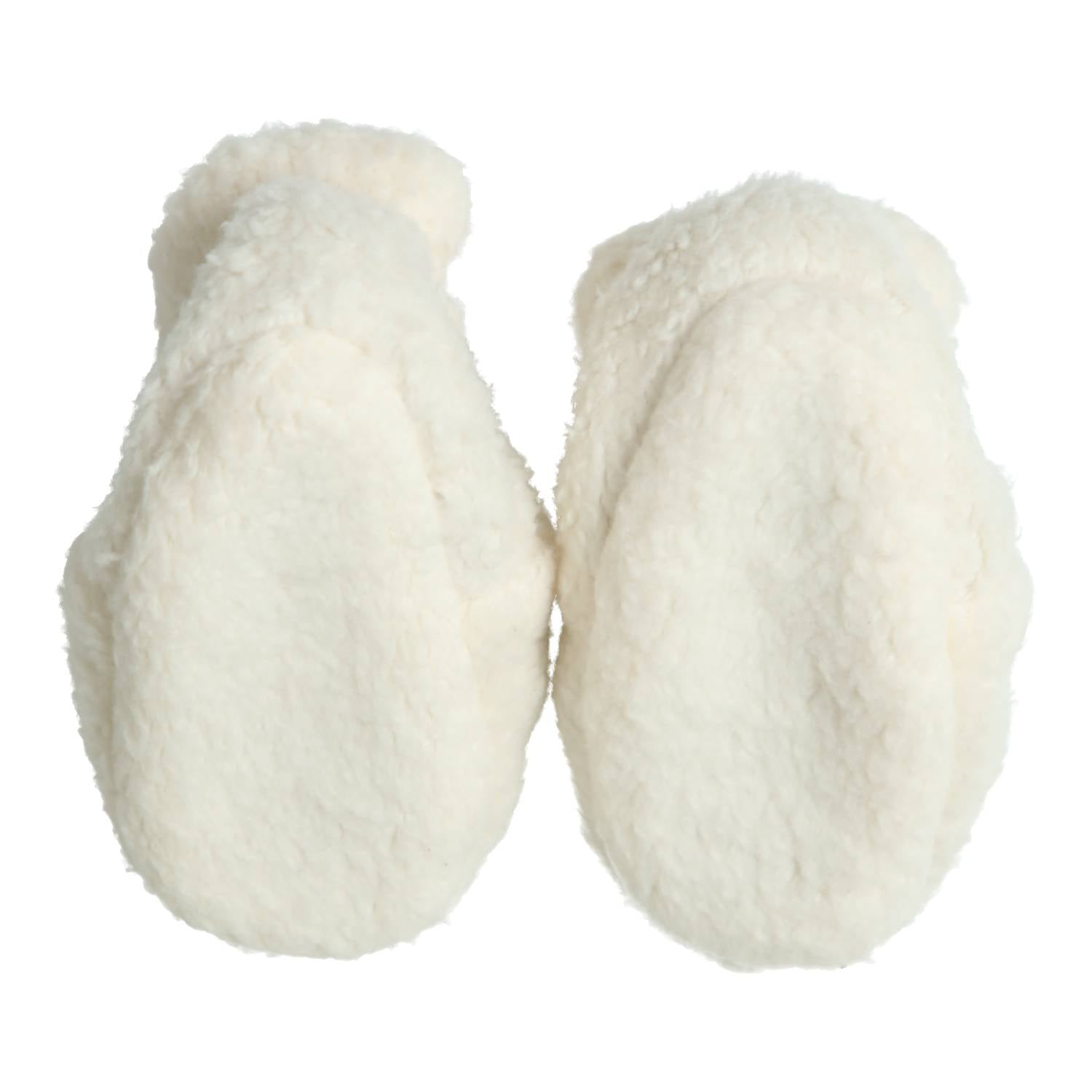GYMP G  Slippers Honor- Ecru / Beige- 17/18