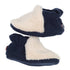 GYMP G  Slippers Gillo- Ecru / Beige- 15/16