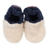 GYMP G  Slippers Gillo- Ecru / Beige- 15/16