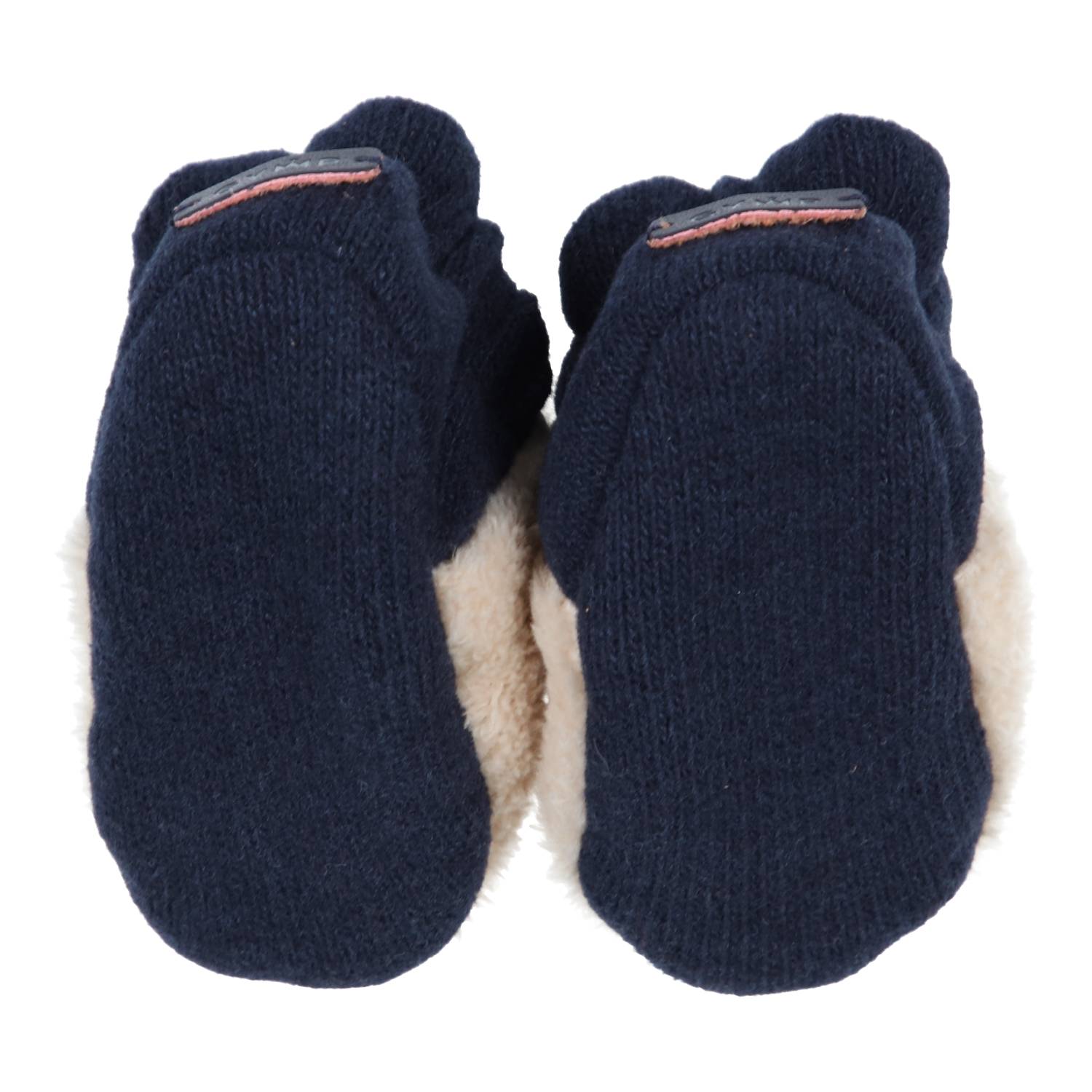 GYMP G  Slippers Gillo- Ecru / Beige- 17/18