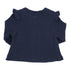 GYMP G  Cardigan Gillo Navy/Old Rose- Navy- 104