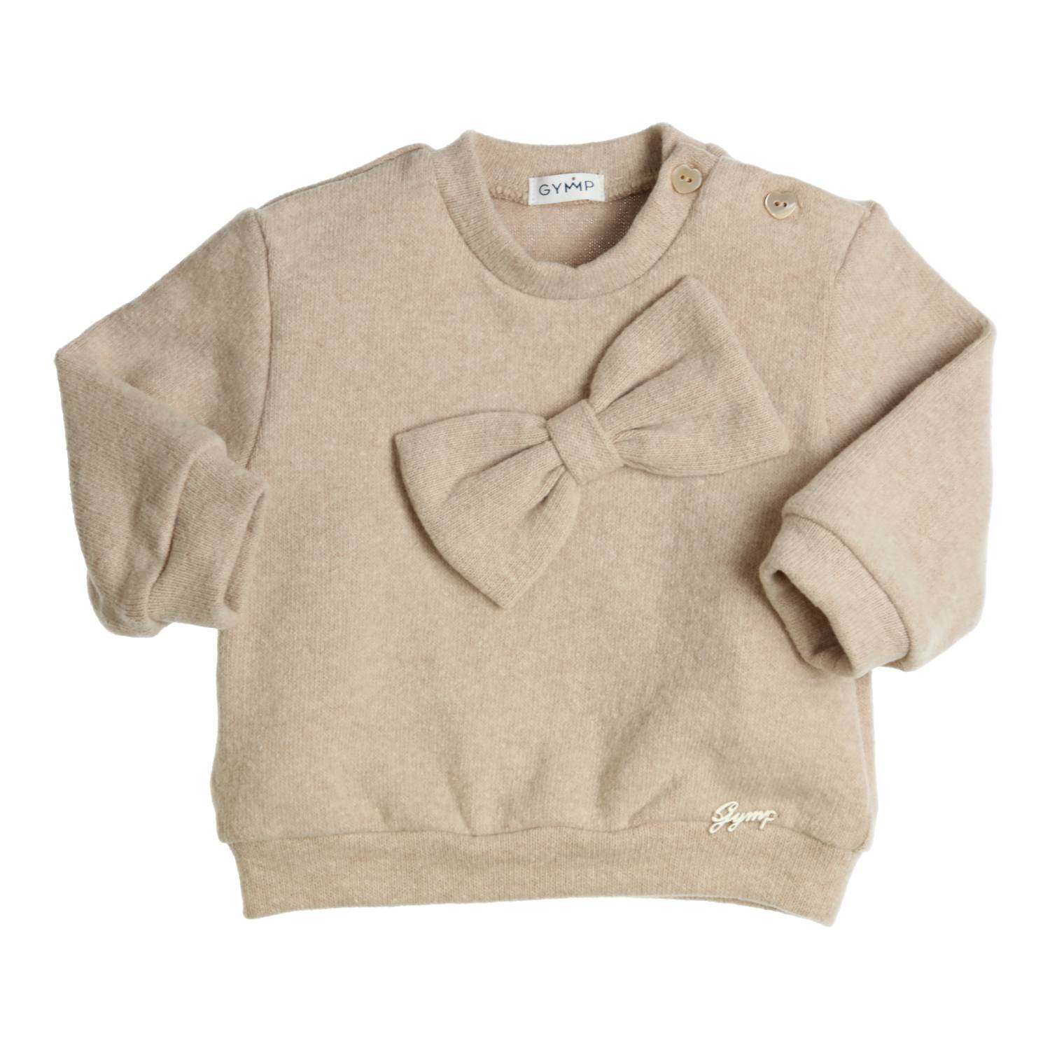 GYMP G  Sweater Gillo- Beige- 56