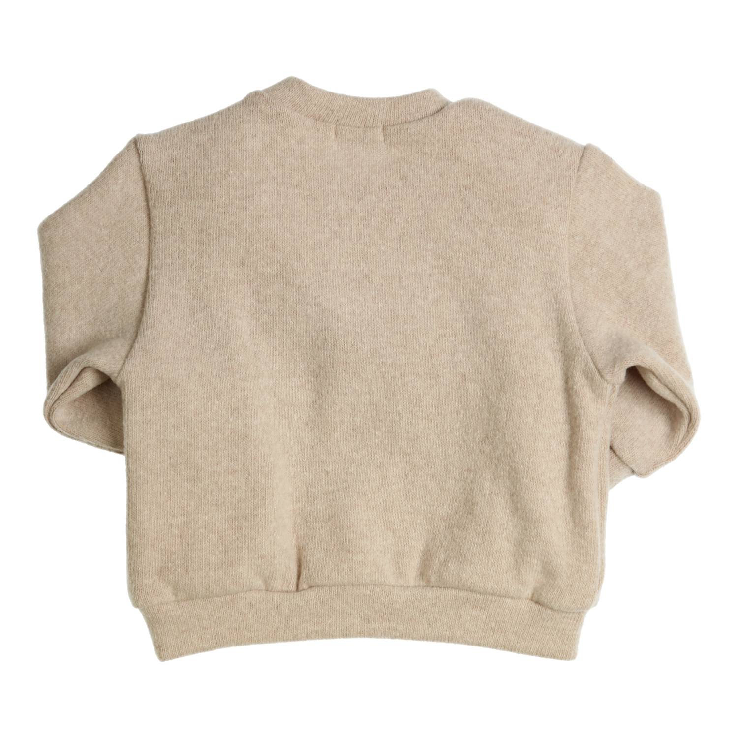 GYMP G  Sweater Gillo- Beige- 104