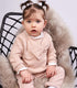 GYMP G  Sweater Gillo- Old Rose- 86