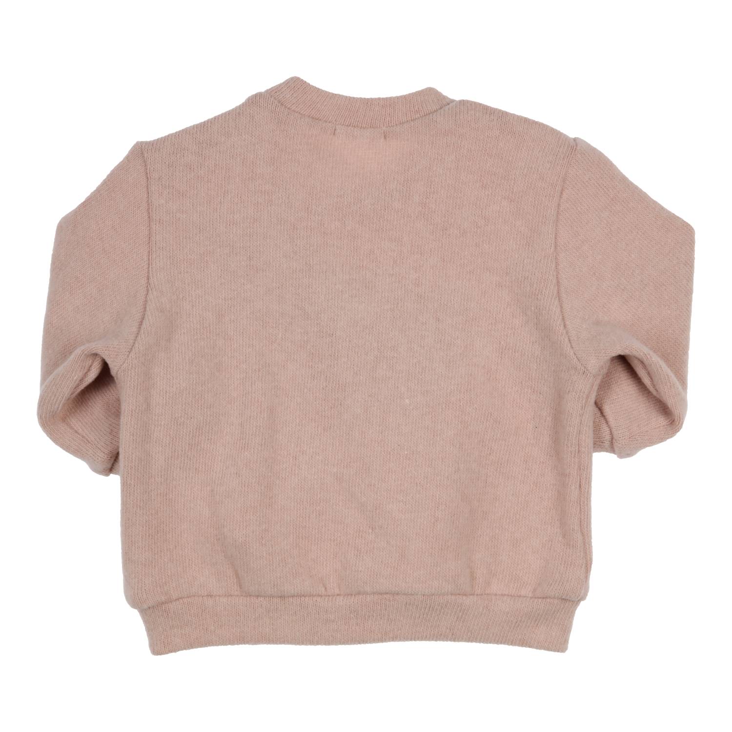 GYMP G  Sweater Gillo- Old Rose- 92