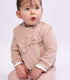GYMP G  Sweater Gillo- Old Rose- 92