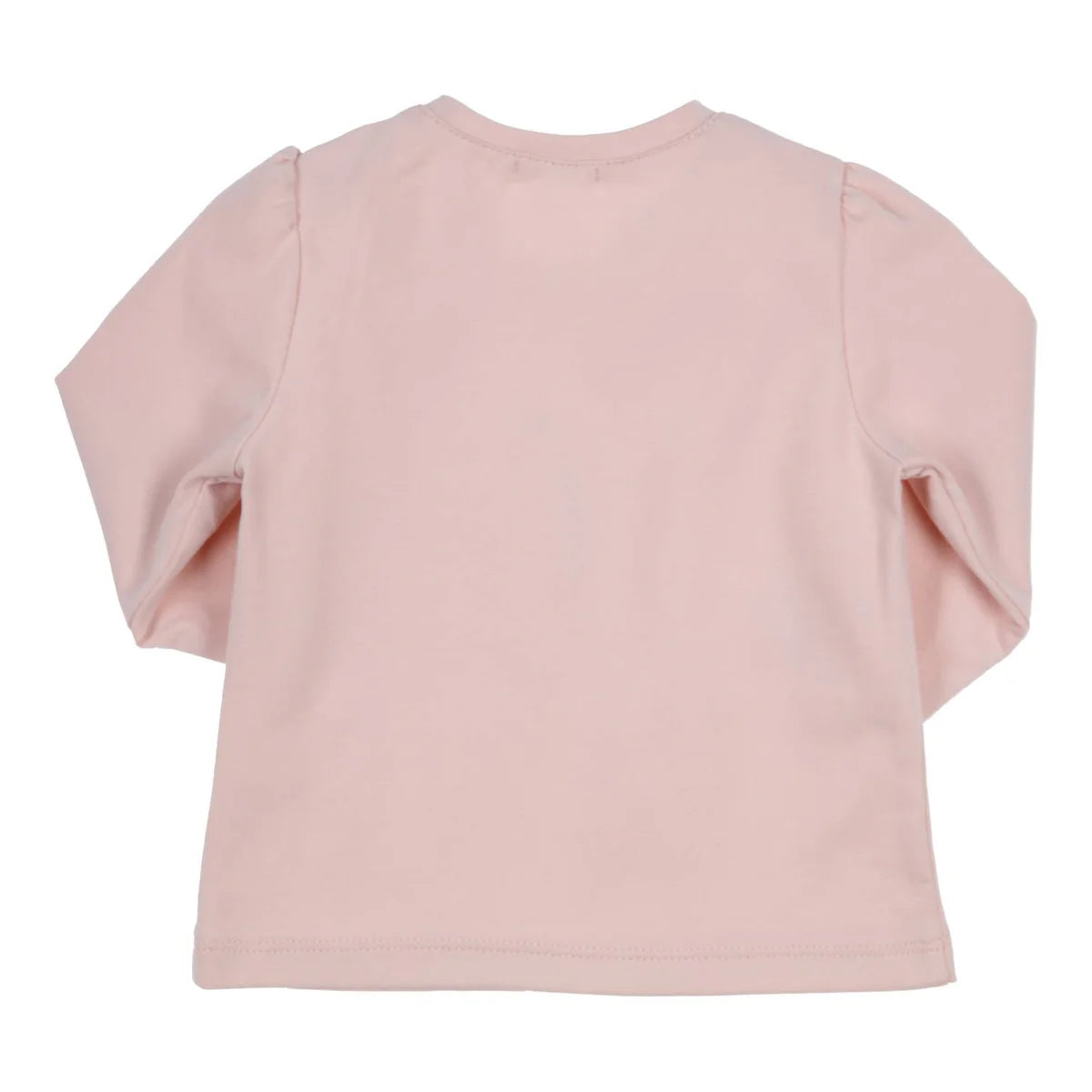 GYMP G  Longsleeve Aerodoux You're Lamazing- Old Rose- 86
