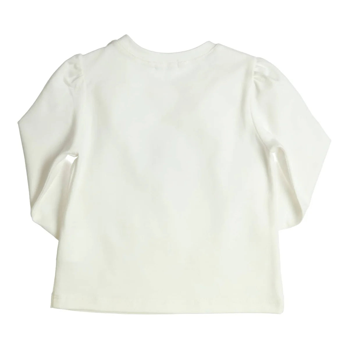 GYMP G  Longsleeve Aerodoux Always A Girl- Off White- 92