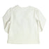 GYMP G  Longsleeve Aerodoux Always A Girl- Off White- 92