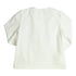 GYMP G  Longsleeve Aerodoux Fluffy And Fun- Off White- 98