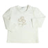 GYMP G  Longsleeve Aerodoux You're Golden- Off White- 62