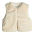 GYMP G  Gilet Bigel- Ecru- 56