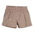 GYMP G  Shorts Fonda- Camel / Old Rose- 98