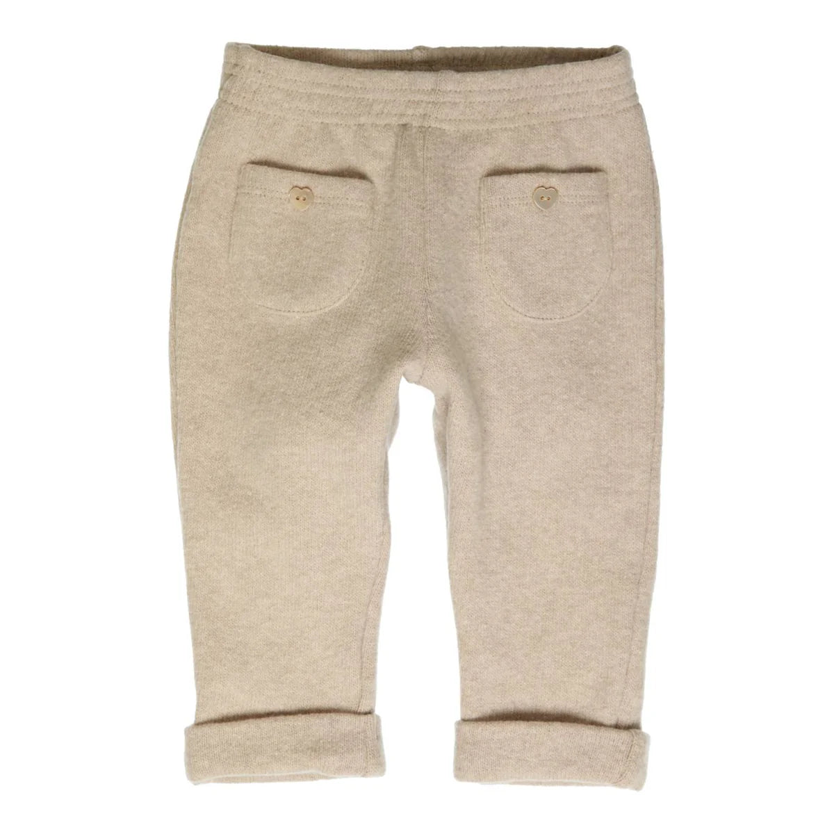 GYMP G  Trousers Gillo Pockets- Beige- 98