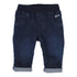 GYMP G  Trousers Jason Girls- Blue- 98