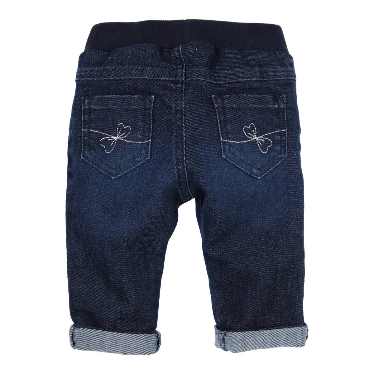 GYMP G  Trousers Jason Girls- Blue- 104