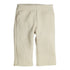 GYMP G  Trousers René- Ecru- 80