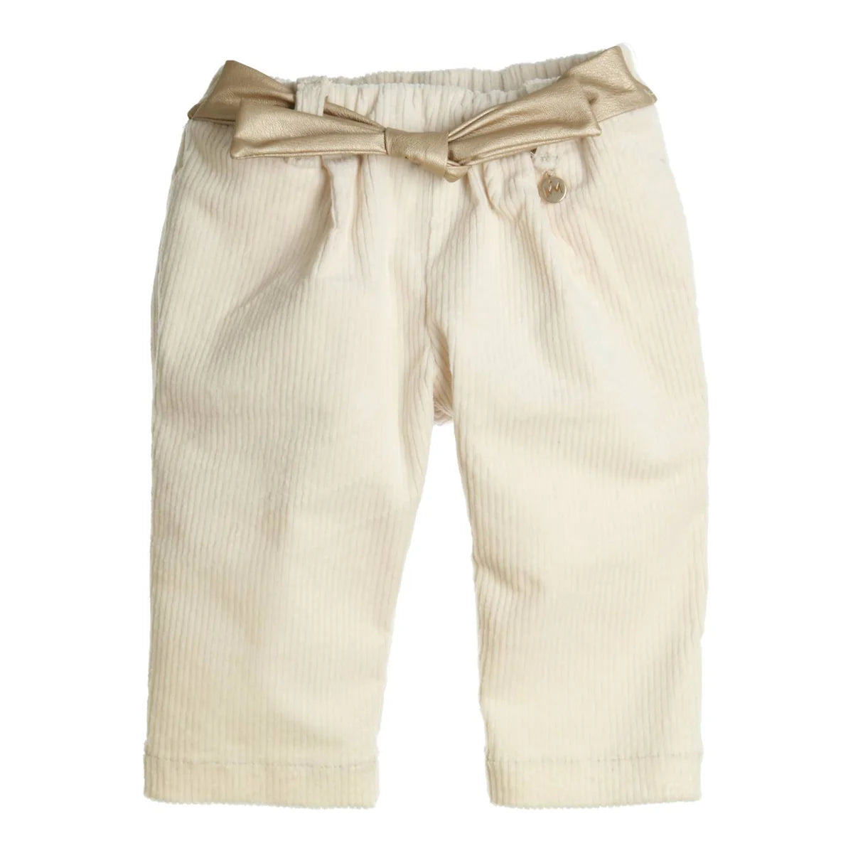 GYMP G  Trousers Curt Off White- Ecru- 74