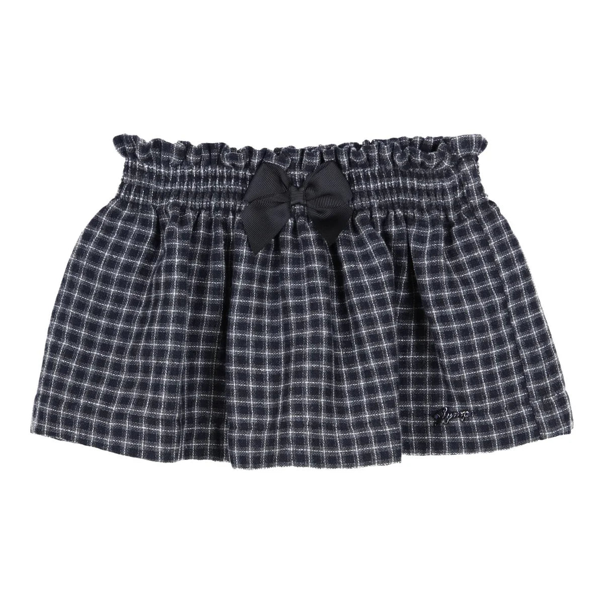 GYMP G  Skirt Amira- Anthracite- 128