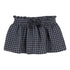 GYMP G  Skirt Amira- Anthracite- 128