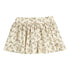 GYMP G  Skirt Karissa- Beige / Gold- 86