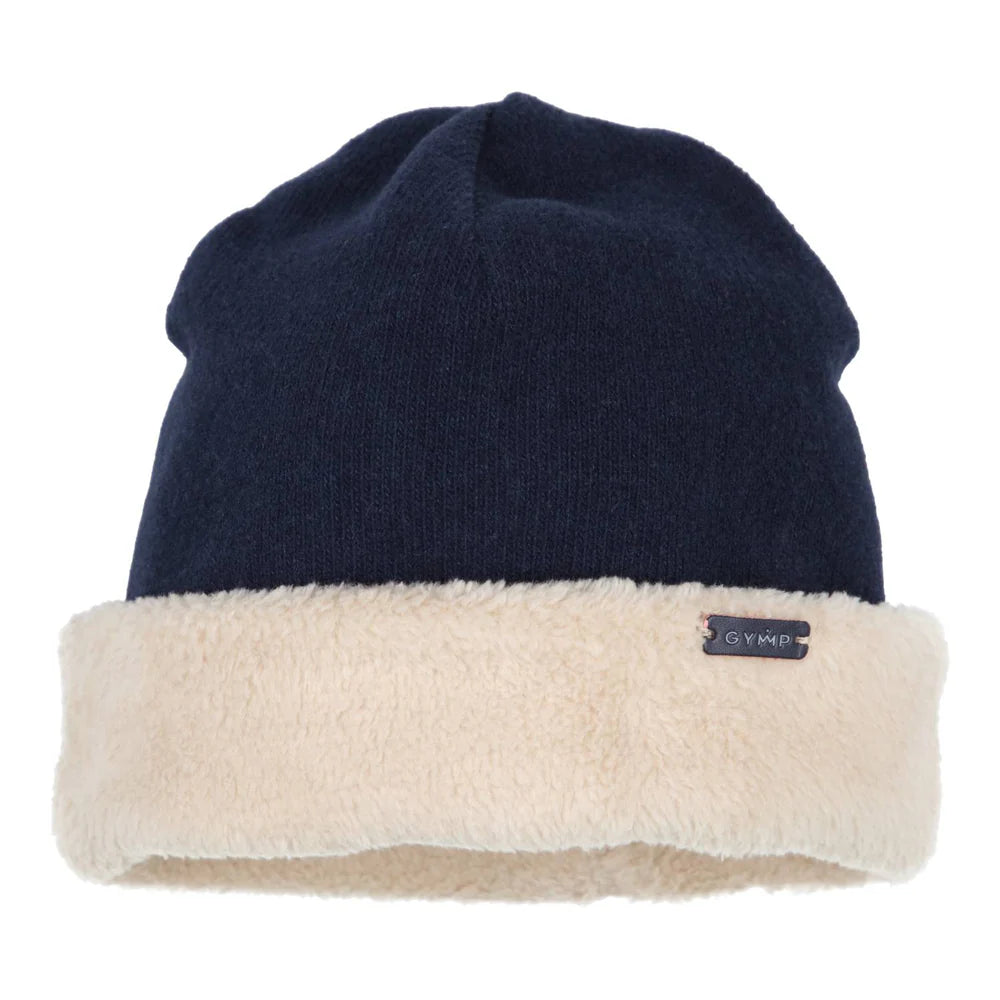GYMP G  Hat Gillo Navy- Navy / Beige- 43