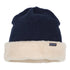GYMP G  Hat Gillo Navy- Navy / Beige- 43