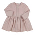 GYMP G  Dress Lucia Old Rose- Old Rose- 104