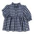 GYMP G  Dress Tokyo- Navy / Blue- 104