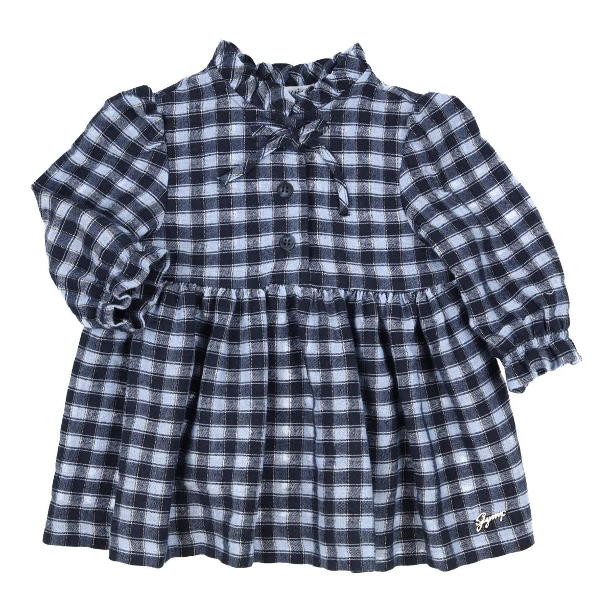 GYMP G  Dress Tokyo- Navy / Blue- 110