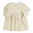 GYMP G  Dress Centia- Gold- 68