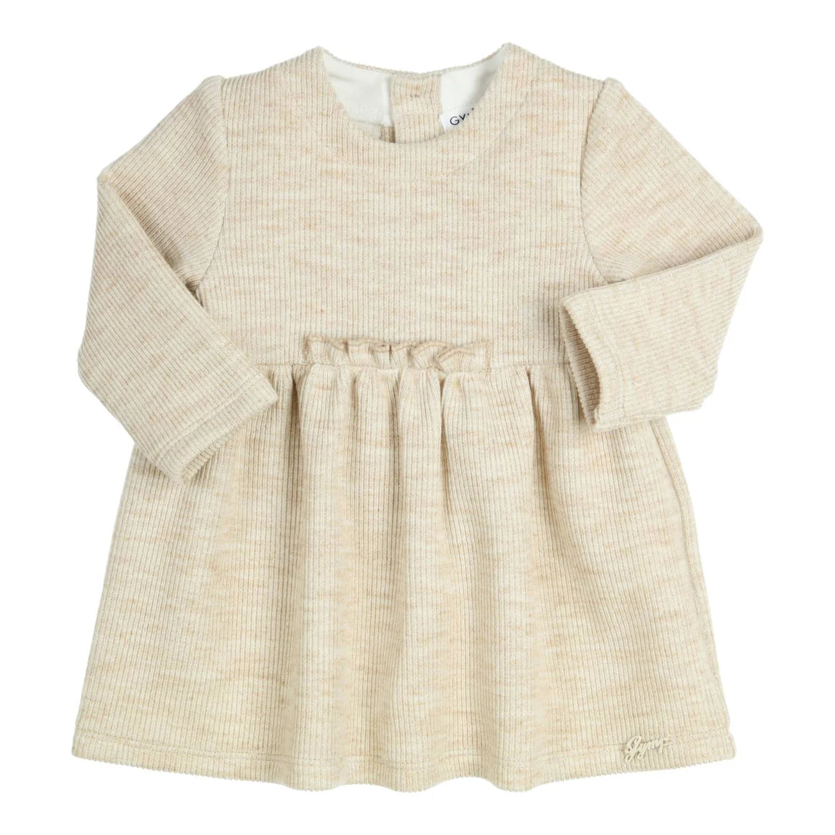GYMP G  Dress Centia- Gold- 80