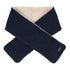GYMP G  Scarf Gillo Navy- Navy / Beige- 100