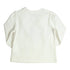 GYMP G  Longsleeve Aerodoux I'm Just A Girl- Off White- 92