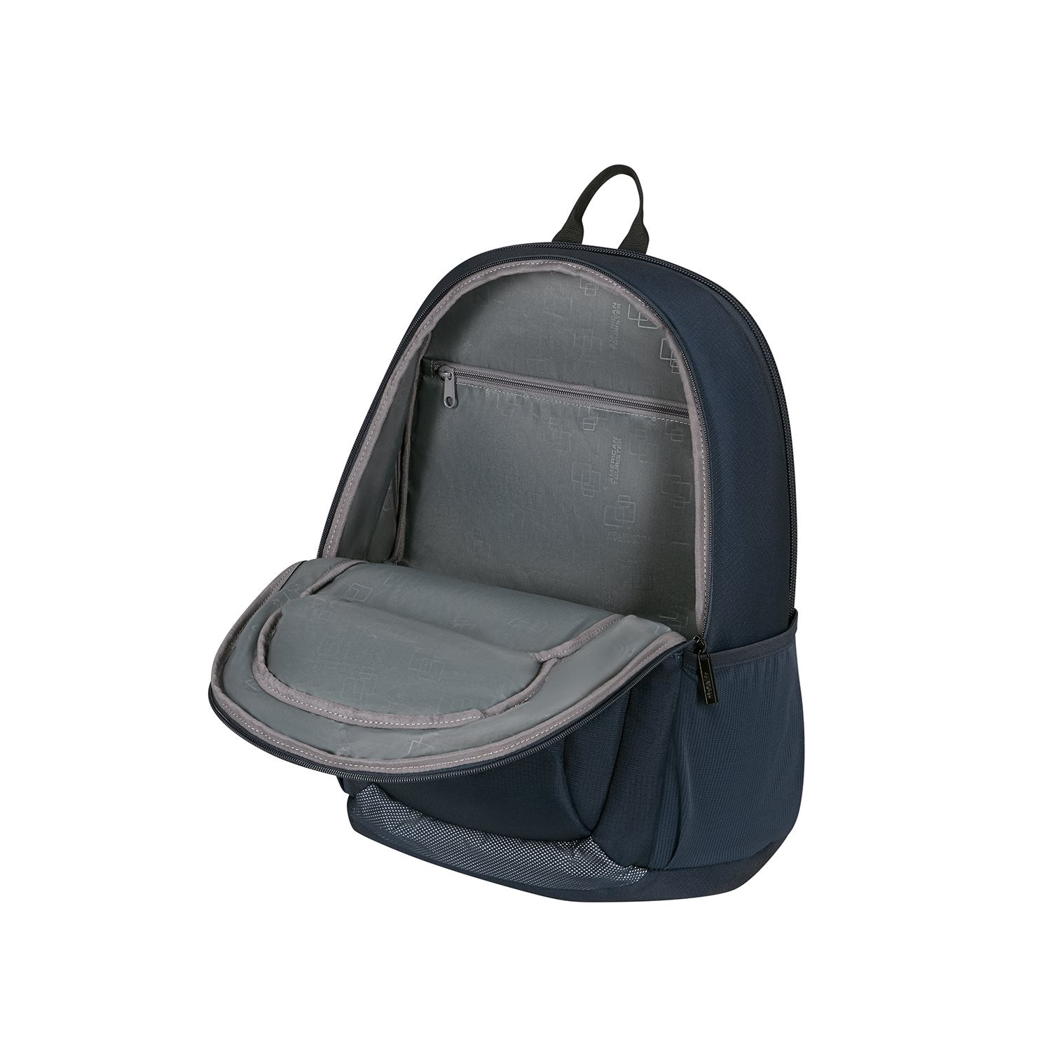 American Tourister URBAN GROOVE ug26 lapt.backpack 15.6" dark navy