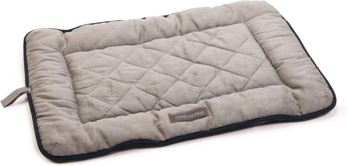 BEEZTEES Nano benchkussen LEX - 89x60x3.5cm